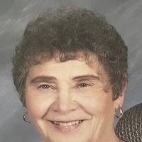 Carol June Waters Obituary (2023)