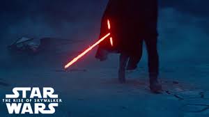 The prequels were far more divisive, but when j.j. Meet The Malaysian Who Worked On Star Wars The Rise Of Skywalker