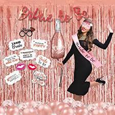 If you have several bridal showers on your calendar, choosing a thoughtful gift that speaks to each bride can feel like a challenge. Amazon In Bridal Shower Decorations
