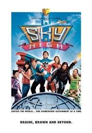 We did not find results for: Sky High 2005 Official Trailer 1 Kurt Russell Movie Hd Youtube