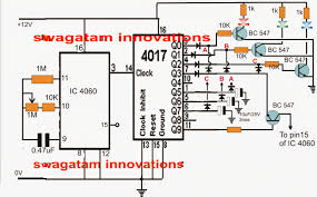 In This Post We Learn How To Make A Simple Rgb Red Green Blue Led Controller Circuit Which May Be Designated To Flas Led Controller Circuit Circuit Diagram