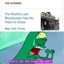 Carefully Hes A Hero Meme Guy