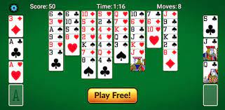 If you're unhappy with the service, you have to either put up with it or be willing to fork over hefty fees for breaking a contract. Freecell Solitaire Apps On Google Play