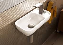 Kos untuk pemasangan sinki ini melibatkan jumlah sebanyak rm700. Sebuah Sinki Kecil Di Dalam Tandas 55 Gambar Reka Bentuk Sinki Mini Saiz Tiub Cuci Sempit