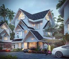 Greentech's award winning communities are located throughout the greater chattanooga area including red bank, east brainerd, north shore, soddy daisy, hixson, and harrison. Greentech Spanish Villas In Kakkanad Kochi Price Location Map Floor Plan Reviews Proptiger Com