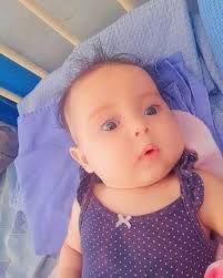 وفاة الطفلة المقدسية شام منتصر طبنجة من بلدة قطنة.. رحمها الله وألهم ذويها  الصبر والسلوان