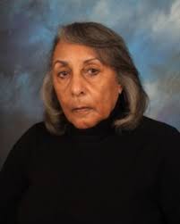 Interview: Meet the Cast of 'Two Rooms' at Kensington Arts Theatre: Part 2: Sandra  Cox True.