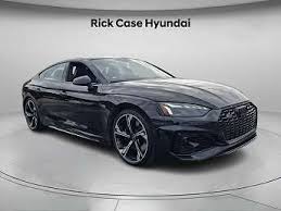 Image result for Mythos Black 2024 RS5