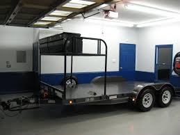 Pin On Race Trailer