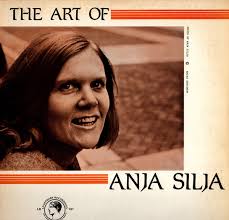 Anja Silja