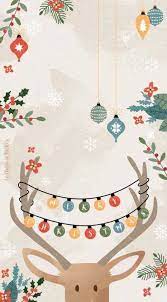 Cute Christmas Wallpapers Cute Christmas Wallpaper Nawpic
