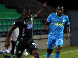 Y dos empates, ambos a cero, contra tolima y américa. Atletico Bucaramanga Partido Segunda Fecha Frente A Jaguares Liga Betplay Futbol Colombiano Liga Betplay Futbolred