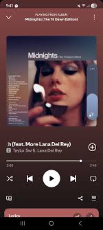 talented person communicates through lyrics