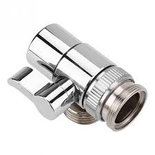 1 Pc Faucet Diverter Bathroom Kitchen Basin Sink Faucet Splitter Diverter Valve To Hose Adapter M24 Yesterday S Kitchen Basin Sink Sink Faucets Kitchen Basin