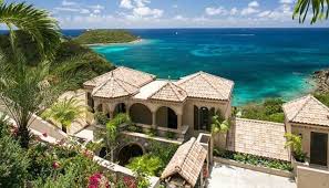 Hey Castaways I D Like To Announce The Newest Member Of The Caribbean Castaway Club Please Give A Warm Welc Island Vacation Rentals Villa Rental Island Villa