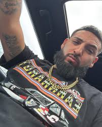 Let's see what trouble I get into today