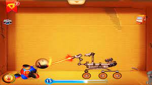 It's you who moulds buddyman's destiny and helps him become the . Super Buddyman Kick 2 The Weapons Free Games La Ultima Version De Android Descargar Apk