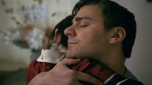 Stronger Stuff — WONDERHUNT