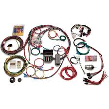 Buy car fuses & fuse boxes and get the best deals at the lowest prices on ebay! Painless Wiring 20121 1967 1968 Mustang 22 Circuit Wiring Harness