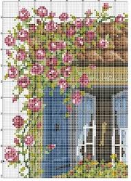 Check spelling or type a new query. 450 Cross Stitch Sceneries Landscape Ideas Cross Stitch Stitch Cross Stitch Landscape