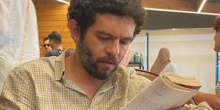 Detention Extended For Ashraf Omar. Again