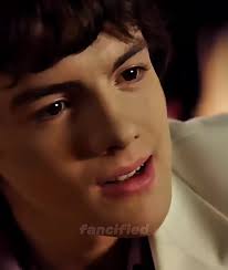 Sara Joe Ethan Frost