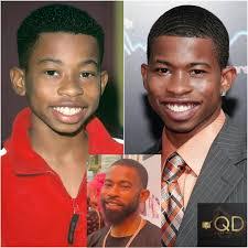 Raheem Porter's Instagram, Twitter & Facebook