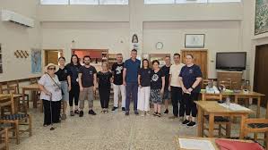 Δωρεάν ιατρικές εξετάσεις στους κατοίκους του Δαφνουδίου - LionNews