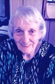 Obituary information for Edith Mae Shifflett