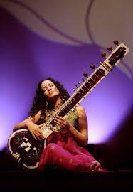 The Chan Centre Welcomes Virtuoso Sitarist Anoushka Shankar - My Van City Classical Musicians Hindustani Classical Music Indian Classical Music