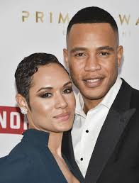 Cee-Lo Green, Taraji P. Henson, Brandy, Ray J And More Celebrate At Primary  Wave 11th Annual Pre-Grammy Party With Smirnoff