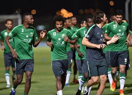 انتهت مباراة السعودية وقطر اليوم الخميس بفوز منتخب السعودية في مباراة نصف النهائي من بطولة كأس الخليج العربي 24 على خصمه منتخب قطر بنتيجة هدف وحيد بدون رد ليتاهل. Ø¥Ø¹Ù„Ø§Ù† ØªØ´ÙƒÙŠÙ„Ø© Ø§Ù„Ù…Ù†ØªØ®Ø¨ Ø§Ù„Ø³Ø¹ÙˆØ¯ÙŠ Ù„Ù…Ø¹Ø³ÙƒØ± Ø¥Ø³Ø¨Ø§Ù†ÙŠØ§ Ù…Ø¬Ù„Ø© Ù‡ÙŠ