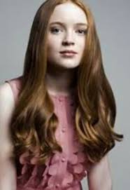Sadie sink