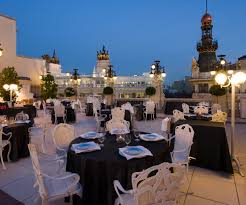This is also a place that celebrates its abundant open spaces. Real Casino De Madrid International Associate Clubs