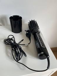The reports above show ratings of the best overal, best cheap babyliss hair spinning brush to buy. Babyliss Big Hair Spinning Brush 2885u Health Beauty Hair Care On Carousell