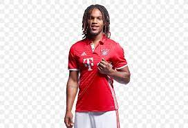 Bem vindos à página oficial de facebook de renato sanches, jogador do bayern de munique. Renato Sanches Fc Bayern Munich Jersey Steampumpkins Catapult Action S L Benfica Png 422x560px Renato Sanches Clothing