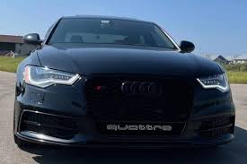 Image result for Phantom Black 2014 RS6