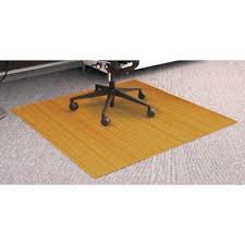 Best office chair mat for carpet. The Do S Some Don Ts Of Purchasing A Chair Mat Officechairs Com
