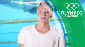 Cody simpson has put his olympic rivals on notice after delivering a stunning performance in his return to competitive action at the australian swimming championships on the gold coast. Cody Simpson S Favourite And Possibly The Best Team Swimming Race In History My Olympic Moment Youtube