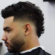 Hairstyles are known to make fashion statements but the mohawk hairstyles are more than that. 21 Best Mohawk Fade Haircuts 2020 Guide Mohawk Hairstyles Men Mohawk Hairstyles Fade Haircut