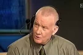 Barcelona's first manager was British son of a coal miner who had never  played football