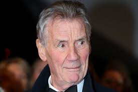Michael Palin felt BBC 'wanted to interfere' before he left for Channel 5