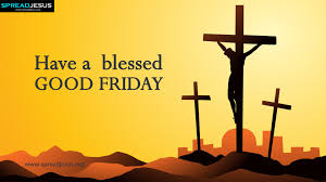 On good friday, here are the ''seven last words'' of jesus christ on the cross. Good Friday Hd Wallpapers Have A Blessed Good Friday