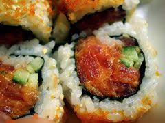 Making Spicy Tuna Rolls At Home Recipe Spicy Tuna Roll Sushi Recipes Spicy Tuna