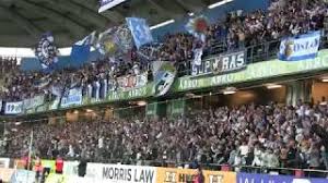 In aik fotboll's 3 most recent svenska cupen clashes, they have managed to win at both half time and full time. Sa Gora Vi Nar Vi Krossar Aik Ifk Aik 2017 Youtube