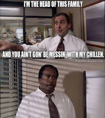Where every day is pretzel day. The Office Kelly And Ryan Quotes