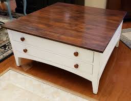 Rectangular end table similar to the current daniel style. Pin On Texas Junkyard Divas