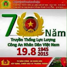 Tin tức liên quan đến ngày thành lập công an nhân dân thủ tướng: Cong An Nhan Dan Vi NÆ°á»›c Quen Than Vi Dan Phá»¥c Vá»¥ Home Facebook