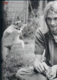 Kurt cobain of the band nirvana dies by suicide. My Essay On A Kurt Cobain Biography I Arrived Late To The Nirvana Party