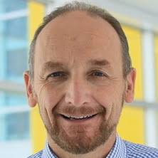 Professor Ian Coombes